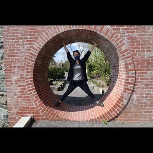 Meet your Posher, Lindsey